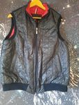 Nowy, męski bezrękawnik Tommy Hilfiger XL