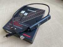 AudioQuest USB A-B Coffee, 75 cm, 72v DBS