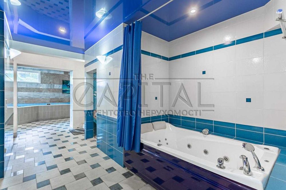 Здається в оренду будинок, КГ Золоті Ворота, Козин, Конча-Заспа.