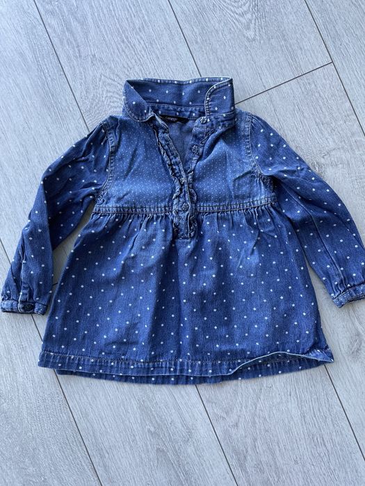 Джинсові плаття George primark