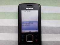 Telefon Nokia 6300