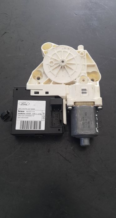 Motor vidro trás direito FORD Focus II (DA_)