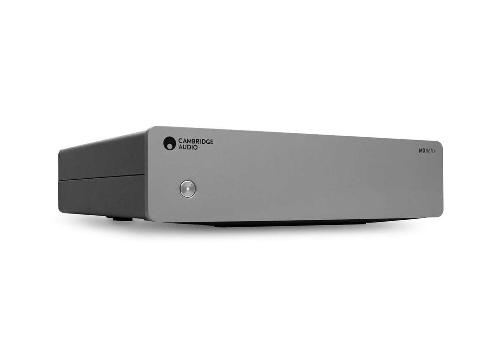 Cambridge Audio MXW70 Końcówka Mocy Mono Stereo 2x70W SKLEP RATY