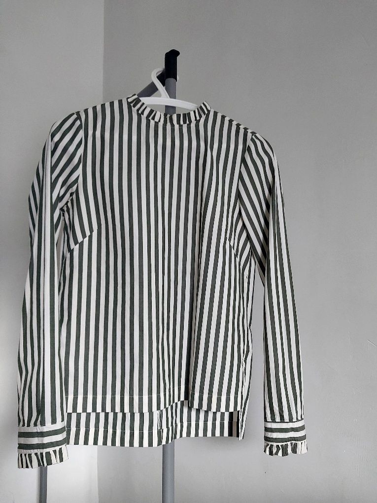 Стильна блуза H&M