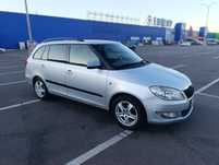 Шкода 2010 1,2 tsi