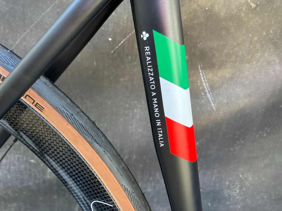 Colnago C68 ultegra di2