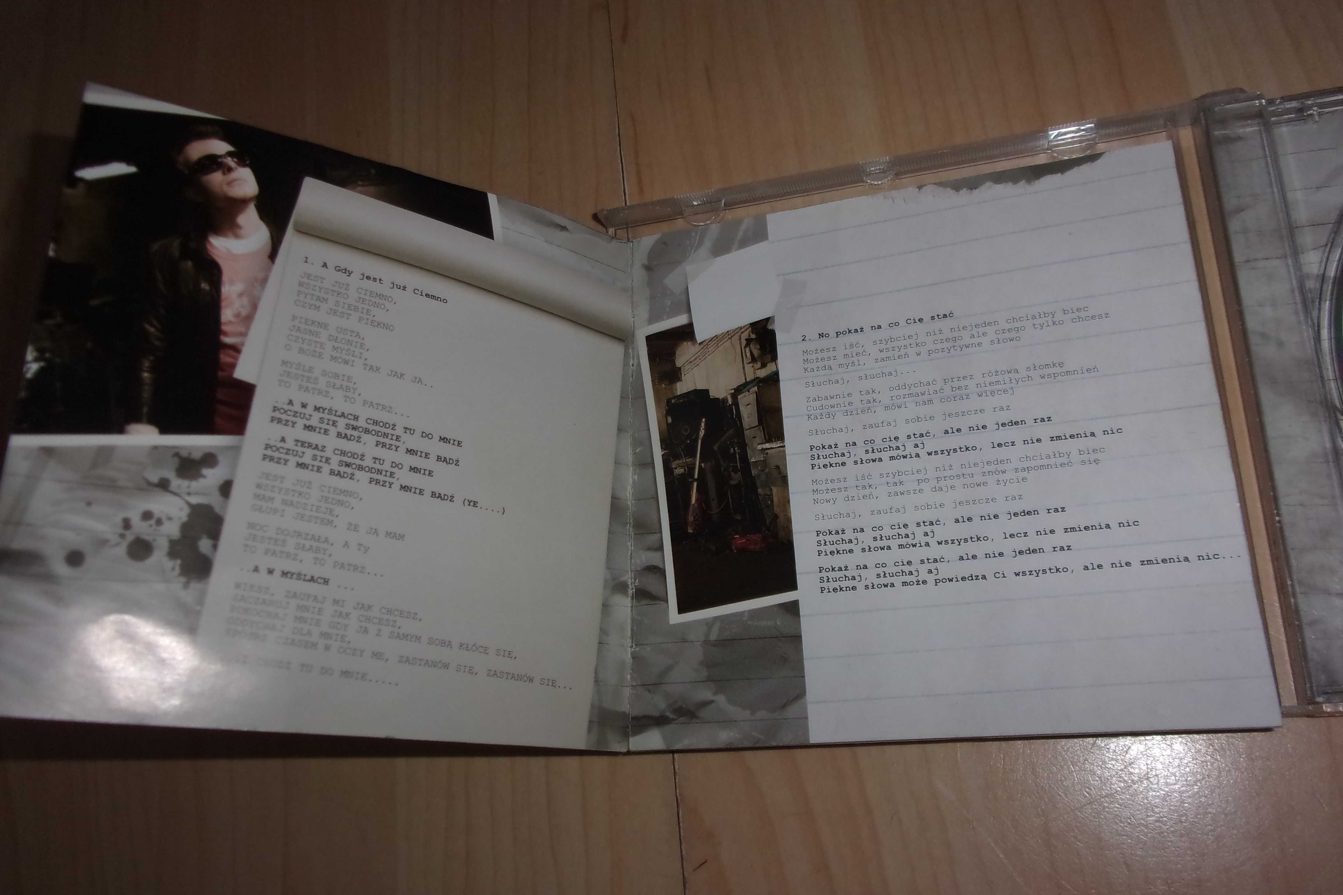 cd eska feel muzyka