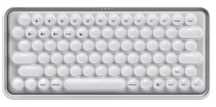 Klawiatura mech. Bezprzewodwa RAPOO Ralemo Pre 5 vintage LED BT