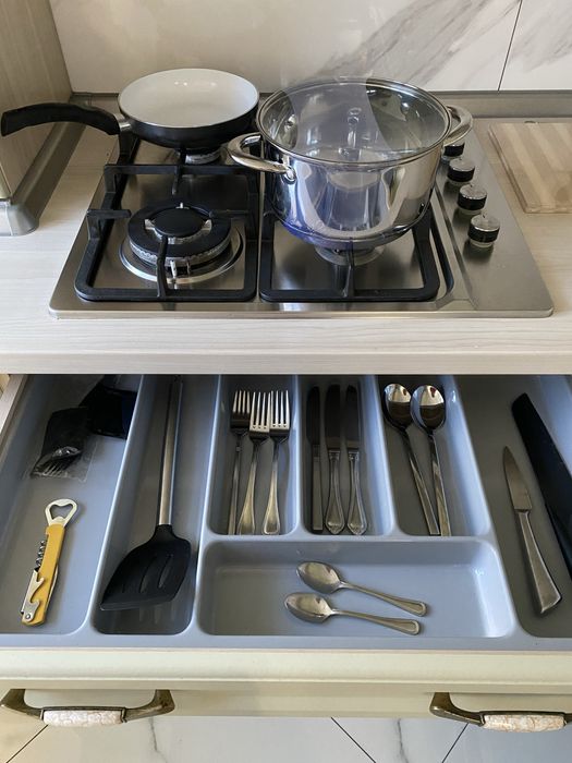 Оренда квартири  в центрі біля Глобала