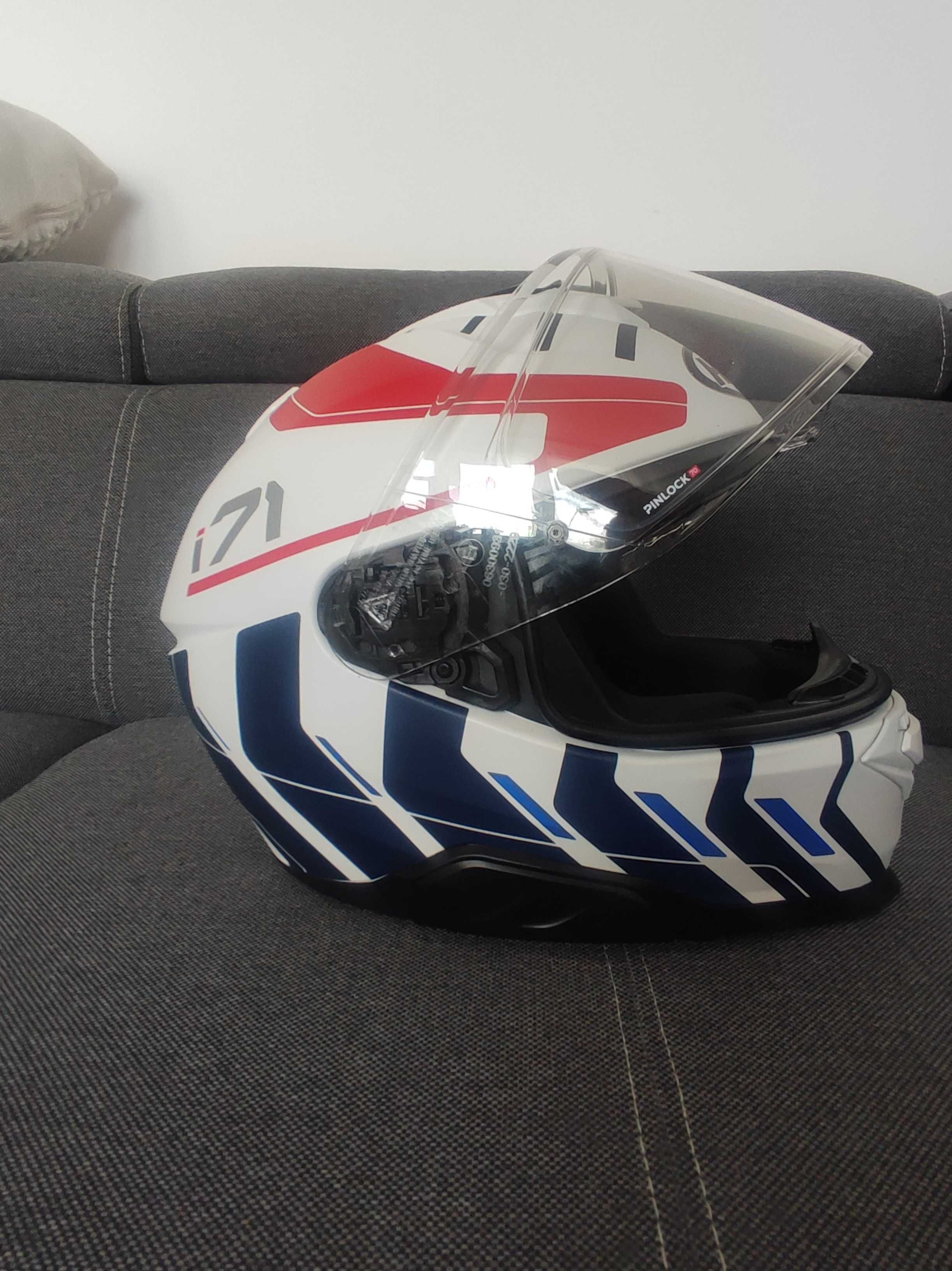 Kask hjc i71.                .