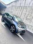 BMW i3 | 94Ah - 2018 - possibilidade de crédito