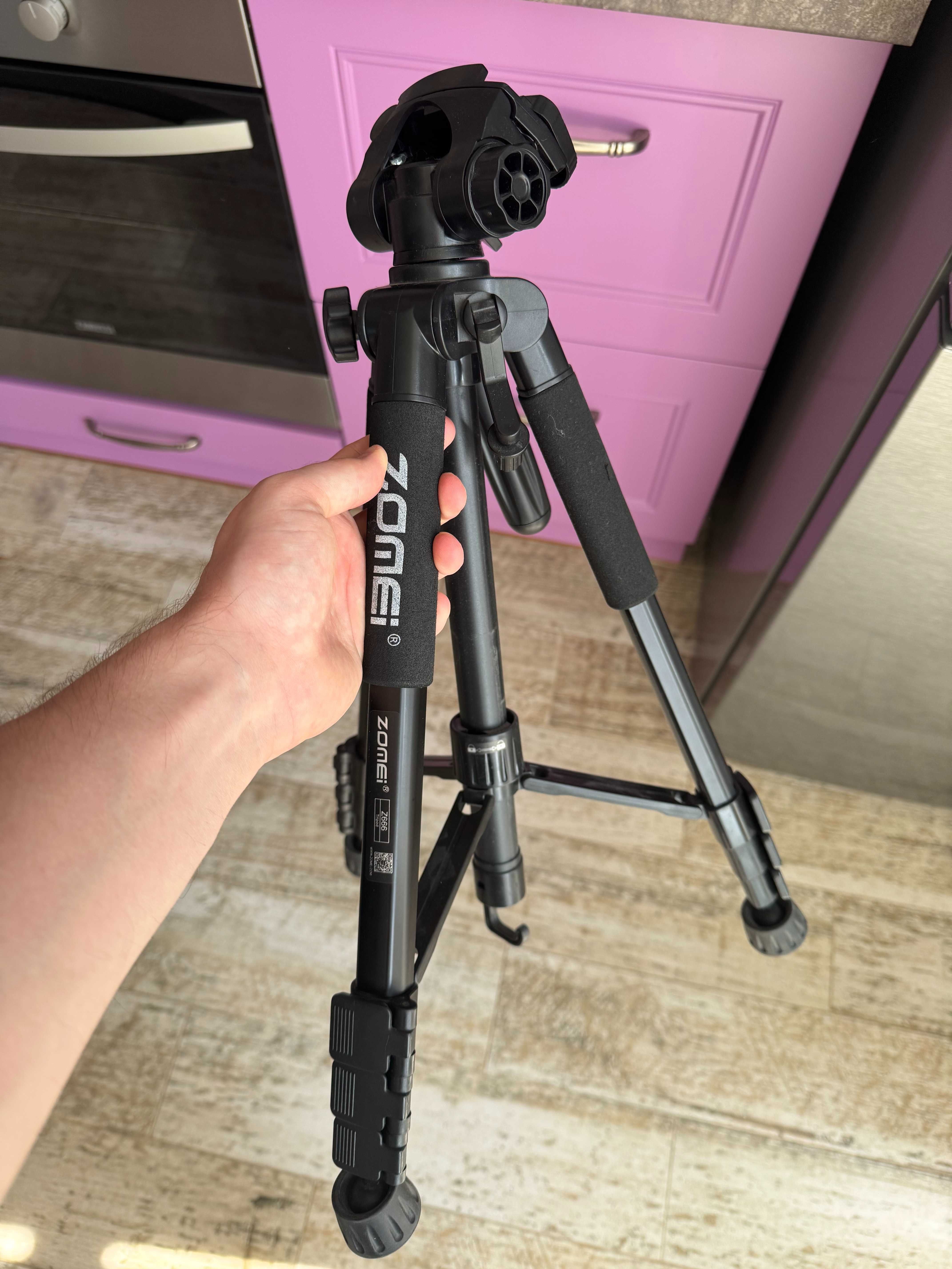 Sony A6600 + 18-135 OSS + Аксессуары | Идеальное состояние