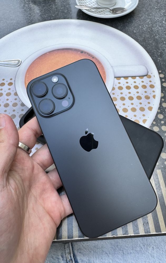 Iphone 16 Pro Max 256gb