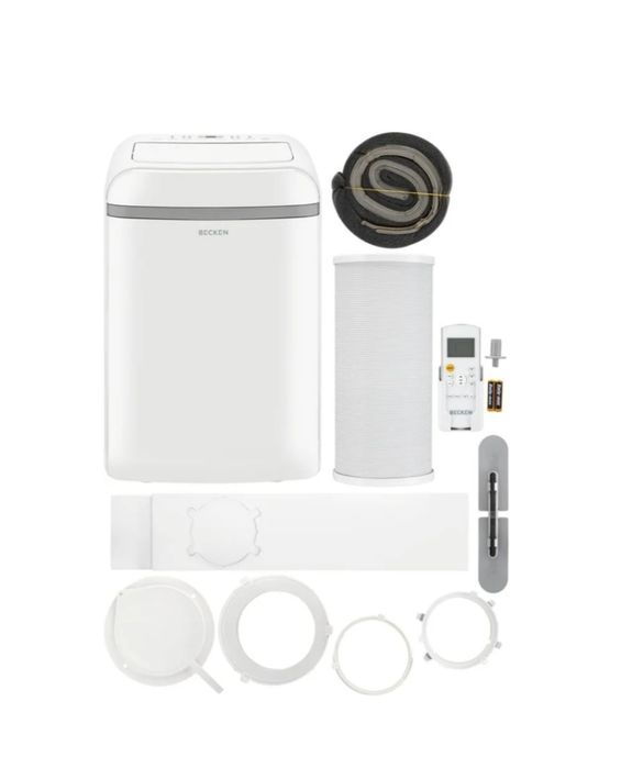 Ar condicionado Portátil 12BT