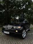 BMW X5 Sprzedam zadbane auto w dobre ręce prawdziwego znawcy marki