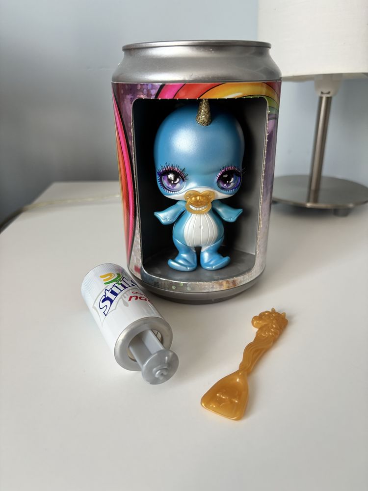Poopsie sparkly critters series 2. пупсі сюрприз 2 серія. кит. б/у