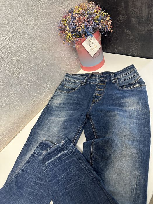 Джинсы женские   26.27.28