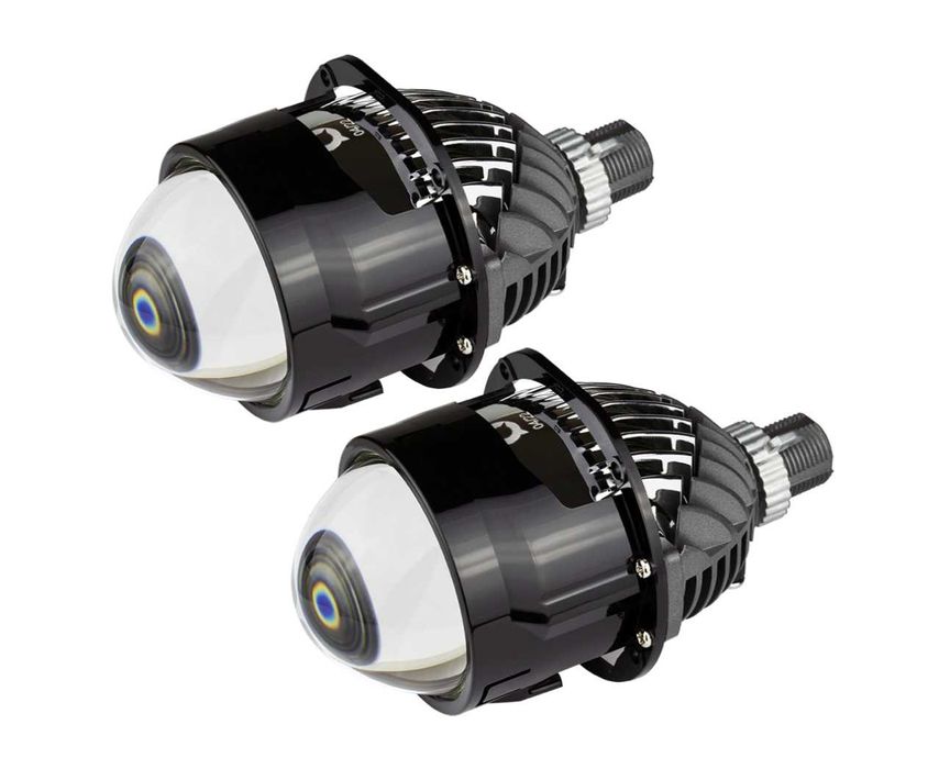 Светодиодные линзы DriveX Biled E2 3.0 35W 5000K