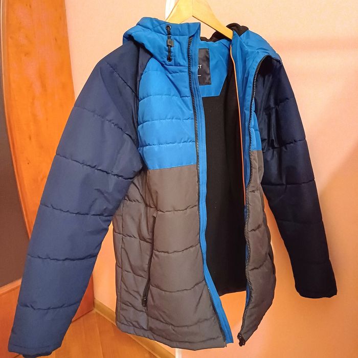 Куртка зимова Next, 12-14 років, відмінний стан