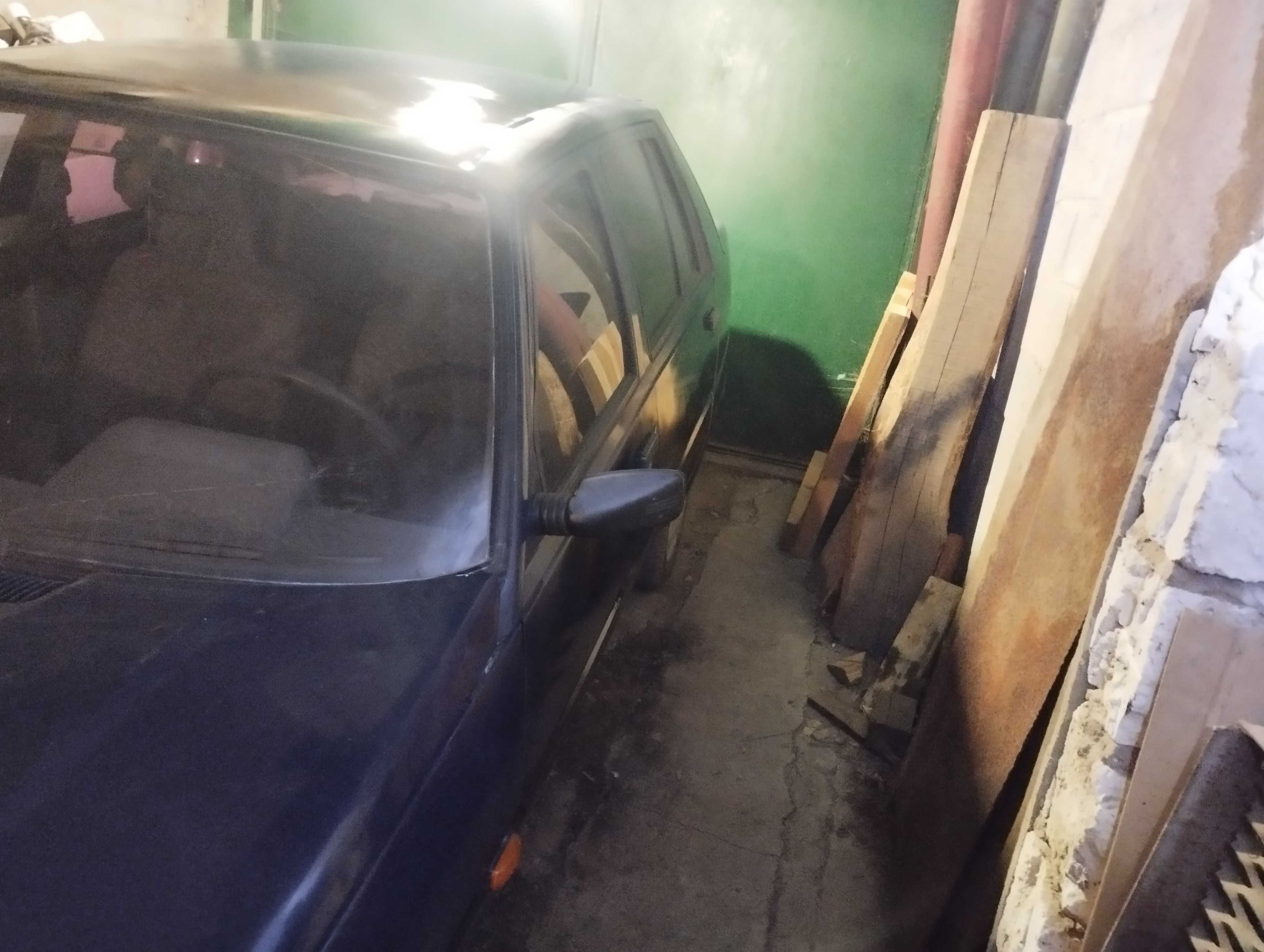 Авто заз Славута срочно продам