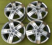 3594-Jantes 15 5x118 MAK para Ducato Jumper Boxer