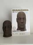Rammstein 3D Puzzle Till Lindemann
