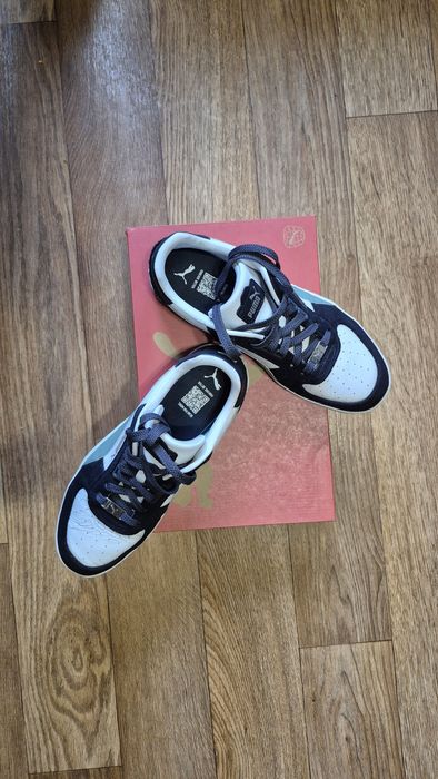 Кеди Puma Caven 2.0 Lux SD (43)