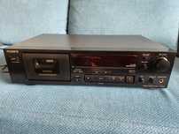 Magnetofon sony tck 490