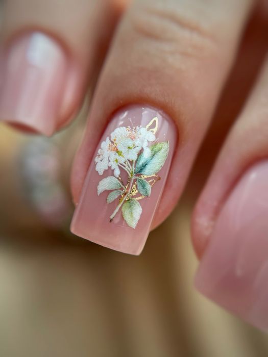 Манікюр центр Чернігів