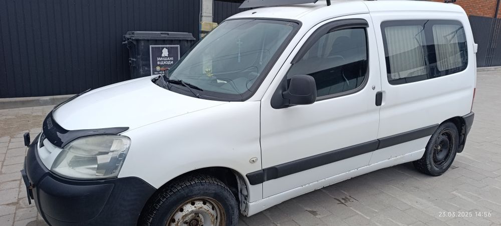 Продам авто в хорошому стані