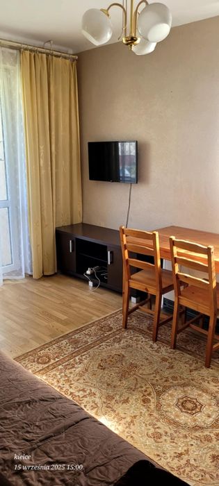 Kawalerka Szydłówek Piesza