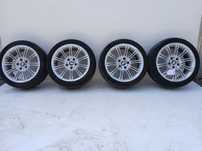 FELGI BMW E60 M PAKIET STYLING 135 8036570