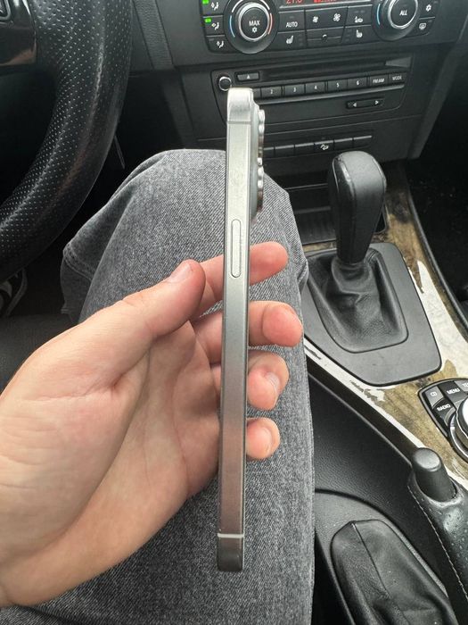 iPhone 15 Pro Max 256GB Neverlock