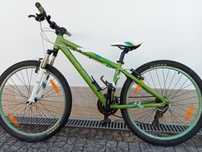 Bicicleta de montanha