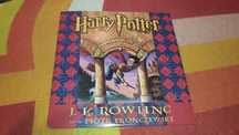 Harry Potter i kamień filozoficzny audiobook fragmenty Fronczewski