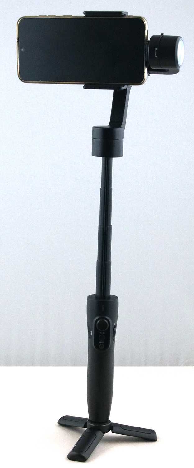 Teleskopowy Gimbal FeiyuTech Vimble 2S do Smartfonów
