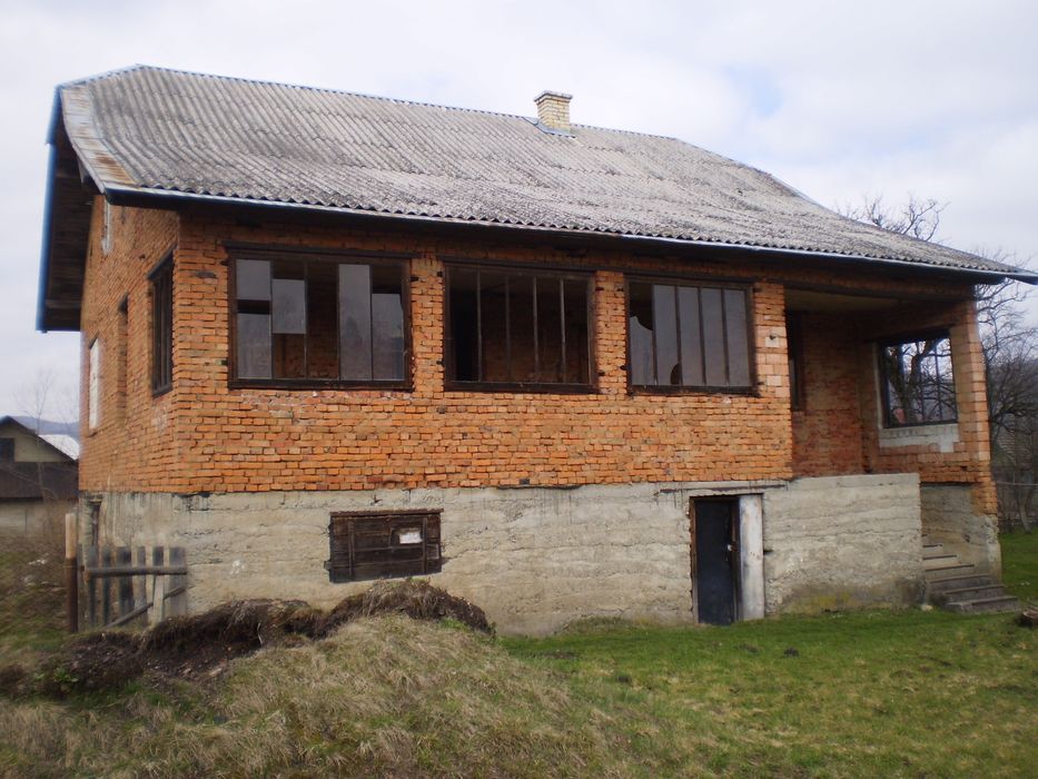 Будинок на продаж