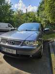 Audi A3 1.9 2003 TDI Ауді