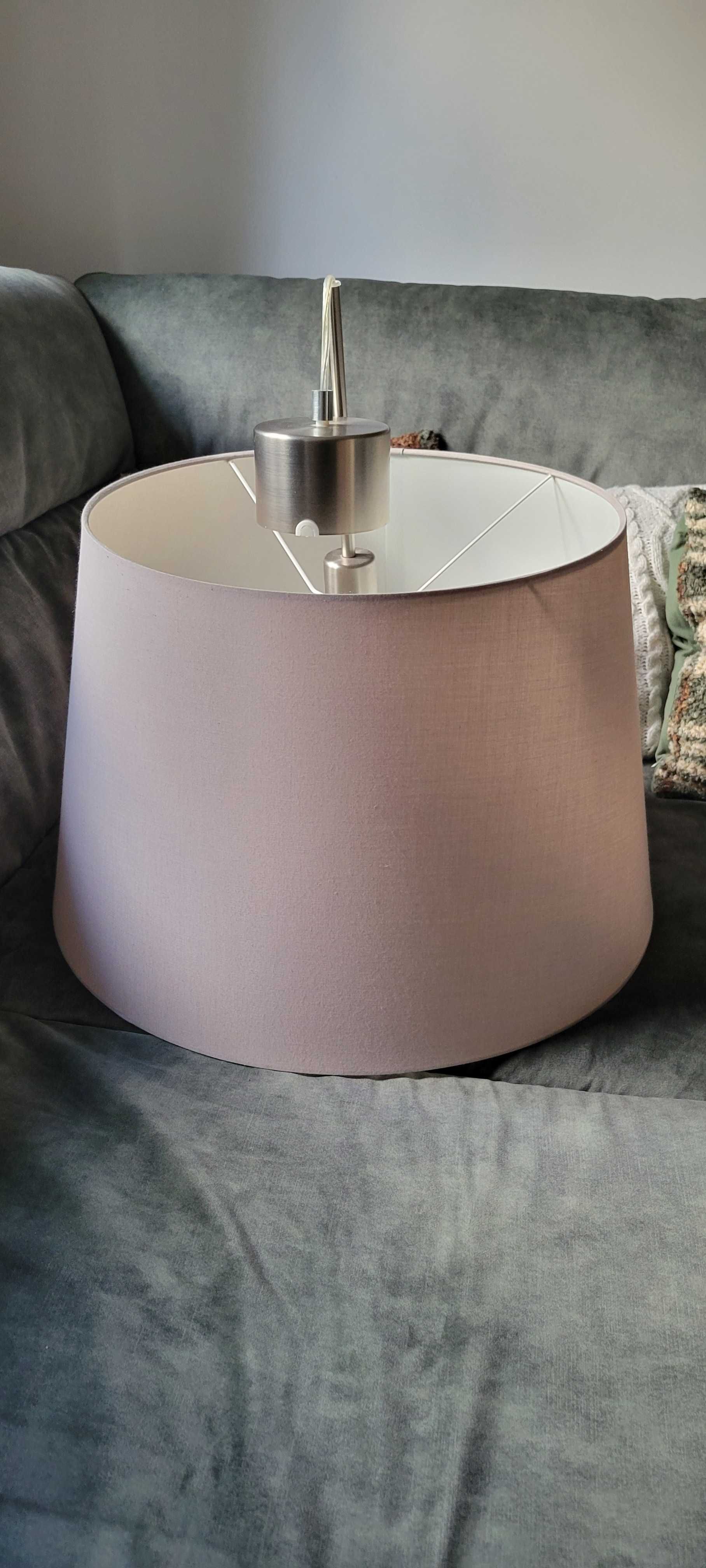 Klosz do lampy ikea
