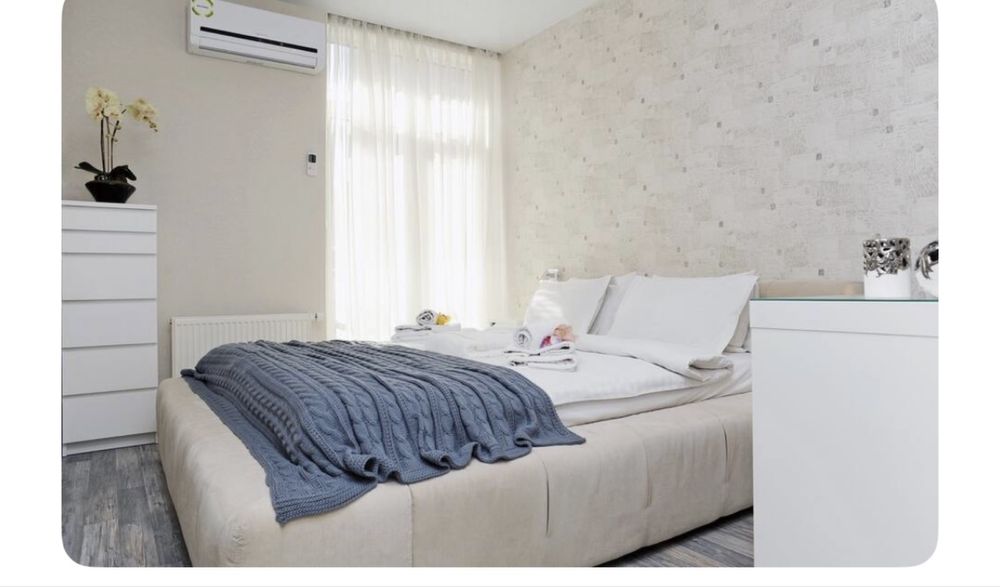 Чудова квартира в ,,Комфорт тауне,,