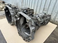 Коробка переключення передач механіка 2,0 на Suzuki Grand Vitara