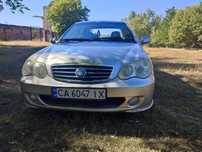 Geely CK 2 газ/бензин