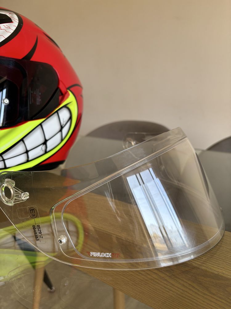 Capacete AGV K3 SV