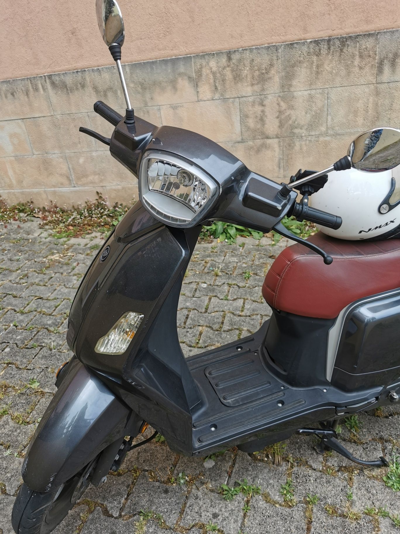 Mota scooter 125 Keeway 2021