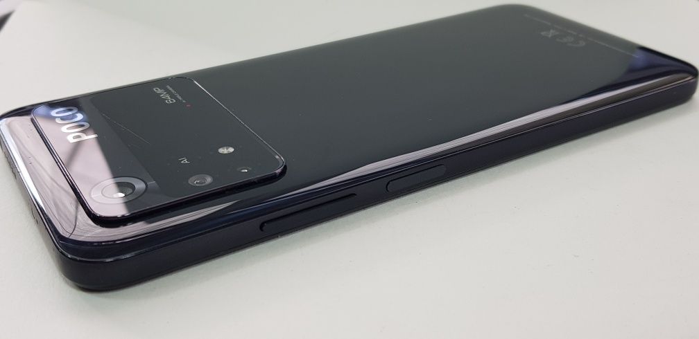 Телефон Redmi  POCO M4 PRO (8+4/256Gb)