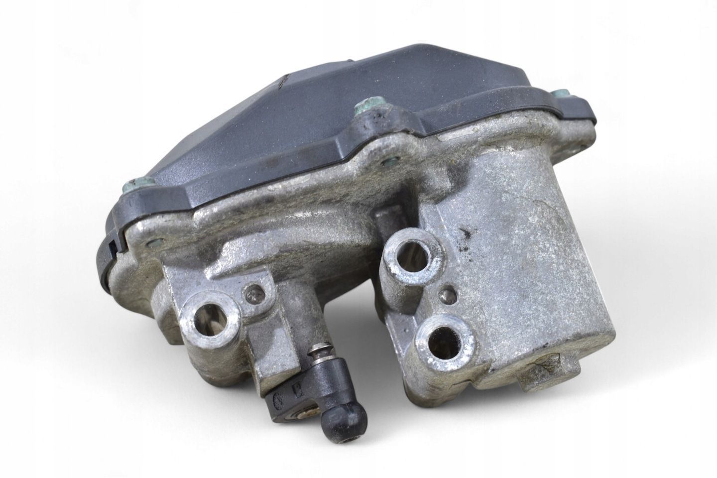 Nastawnik Klap Kolektora VW GOLF VI AUDI A3 8P 2.0 TDI 03L129086 V130