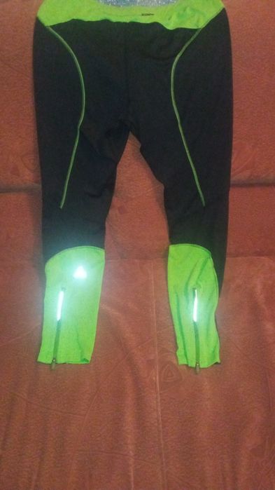 Брюки льняные ,бренд р.44-46-150 грн