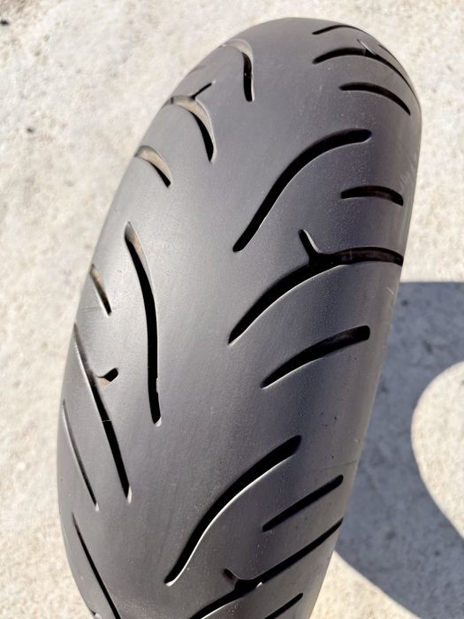 180 55 17 Bridgestone, моторезина, мотошина, покрышка, колесо, скат