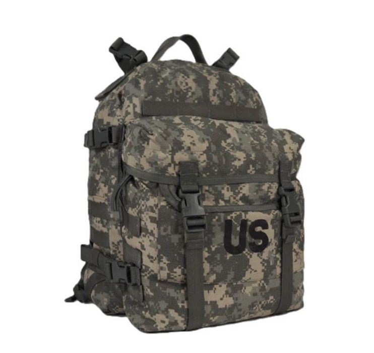 Рюкзак US Modular Lightweight Assault Pack, AT Digital (UCP)