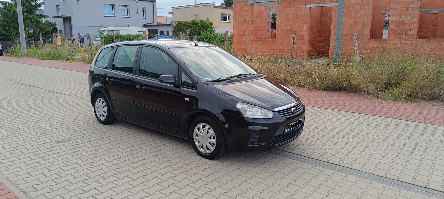 Ford C Max 1.6 TDCi Klima Komputer Mozliwa Zamiana